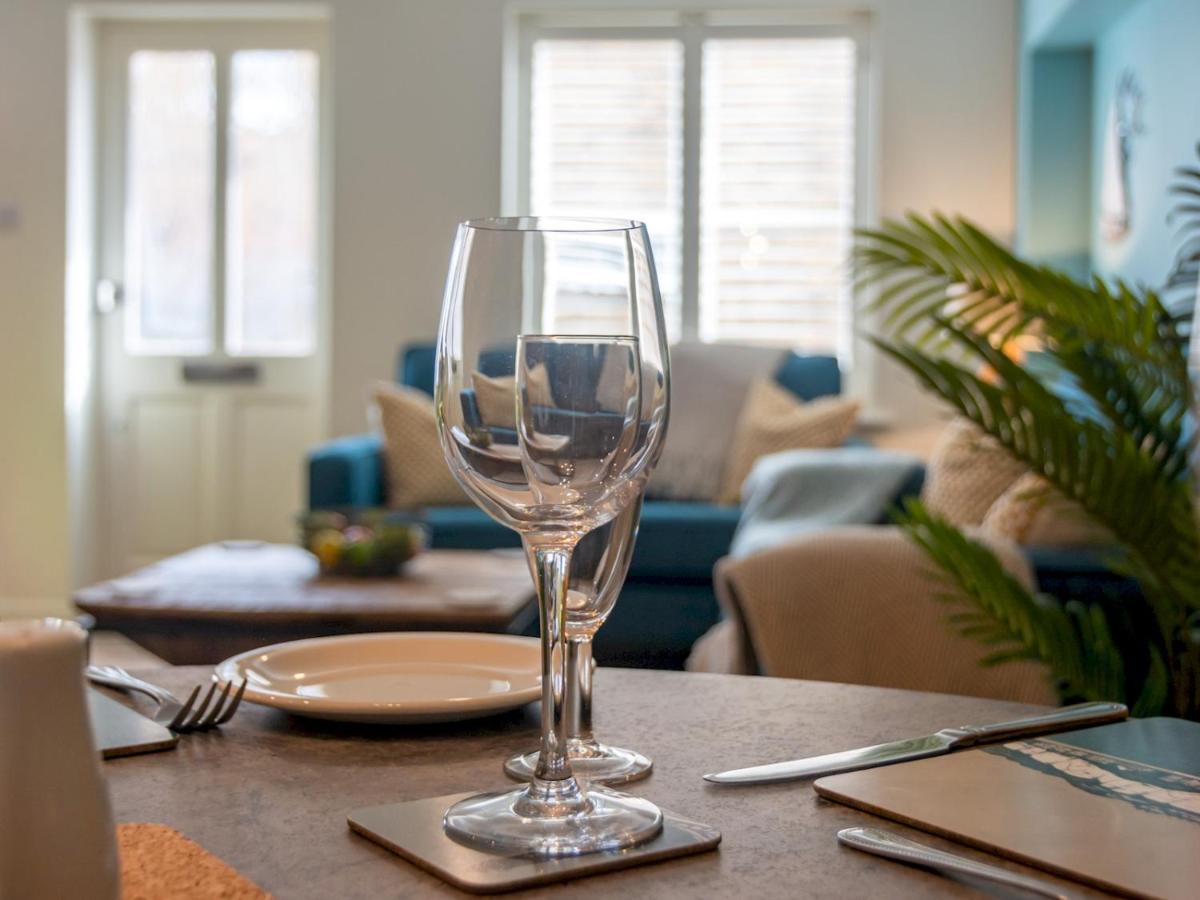 Pass The Keys Stunning 2 Bed House By The Sea Villa วิทสเตเบิล ภายนอก รูปภาพ